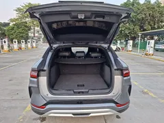 2024 BYD Song PLUS Honor DM-i PHEV 110km Flagship — фото 21