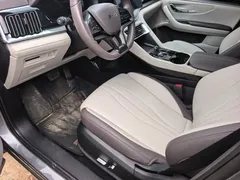 2025 BYD Song PLUS EV 520km Luxury — фото 4