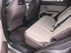 2025 BYD Song PLUS EV 520km Luxury — фото 6