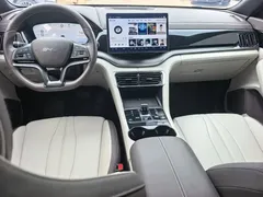 2025 BYD Song PLUS EV 520km Luxury — фото 7