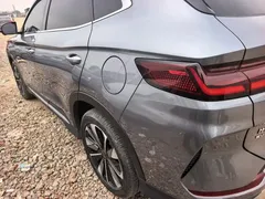 2025 BYD Song PLUS EV 520km Luxury — фото 8