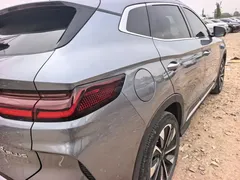 2025 BYD Song PLUS EV 520km Luxury — фото 9