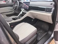 2025 BYD Song PLUS EV 520km Luxury — фото 10