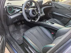 2025 BYD Dolphin 420km Freedom — фото 4
