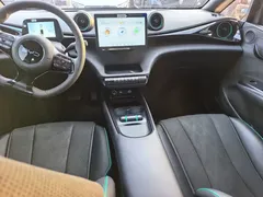 2025 BYD Dolphin 420km Freedom — фото 7