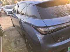 2025 BYD Dolphin 420km Freedom — фото 8