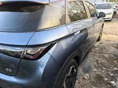 2025 BYD Dolphin 420km Freedom — фото 9