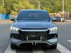 2023 BYD Song Pro Champion DM-i PHEV 71KM Leading — фото 1