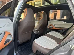 2023 BYD Song Pro Champion DM-i PHEV 71KM Leading — фото 2
