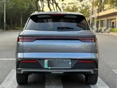 2023 BYD Song Pro Champion DM-i PHEV 71KM Leading — фото 5