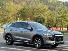 2023 BYD Song Pro Champion DM-i PHEV 71KM Leading — фото 6