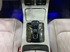 2025 BYD Han PHEV 125km Premium, чёрный — фото 17