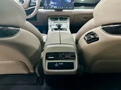 2025 BYD Han PHEV 125km Premium, чёрный — фото 18