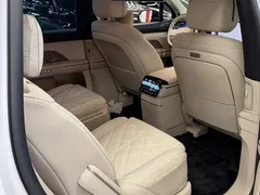 2026 Nio ES8 6-seat Executive Signature, белый — фото 3
