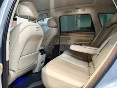 2024 Aito M7 1.5T 4WD Plus 5-seat, синий — фото 4
