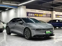 2024 Zeekr 007 RWD Smart Driving 100kWh — фото 3
