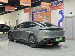 2024 Zeekr 007 RWD Smart Driving 100kWh — фото 9