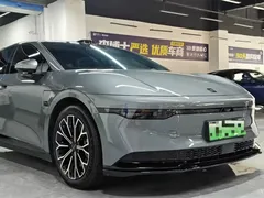 2024 Zeekr 007 RWD Smart Driving 100kWh — фото 10