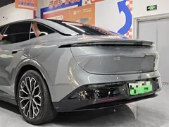 2024 Zeekr 007 RWD Smart Driving 100kWh — фото 11