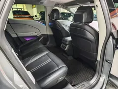 2024 Zeekr 007 RWD Smart Driving 100kWh — фото 13