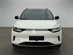 2024 Leapmotor C11 EV 580 Premium, белый — фото 2