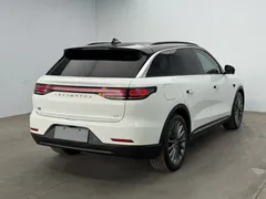 2024 Leapmotor C11 EV 580 Premium, белый — фото 4