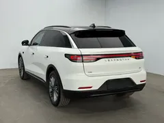 2024 Leapmotor C11 EV 580 Premium, белый — фото 5