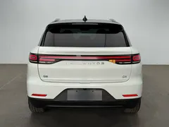 2024 Leapmotor C11 EV 580 Premium, белый — фото 6