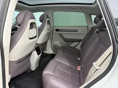 2024 Leapmotor C11 EV 580 Premium, белый — фото 10