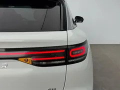2024 Leapmotor C11 EV 580 Premium, белый — фото 13