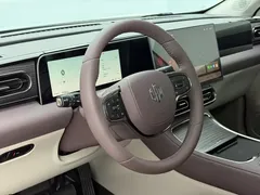 2024 Leapmotor C11 EV 580 Premium, белый — фото 14