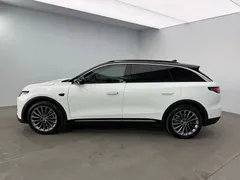 2024 Leapmotor C11 EV 580 Premium, белый — фото 17
