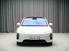 2025 Nio ET5T 75kWh Touring, белый — фото 2