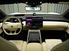 2025 Nio ET5T 75kWh Touring, белый — фото 6