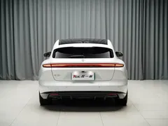 2025 Nio ET5T 75kWh Touring, белый — фото 11