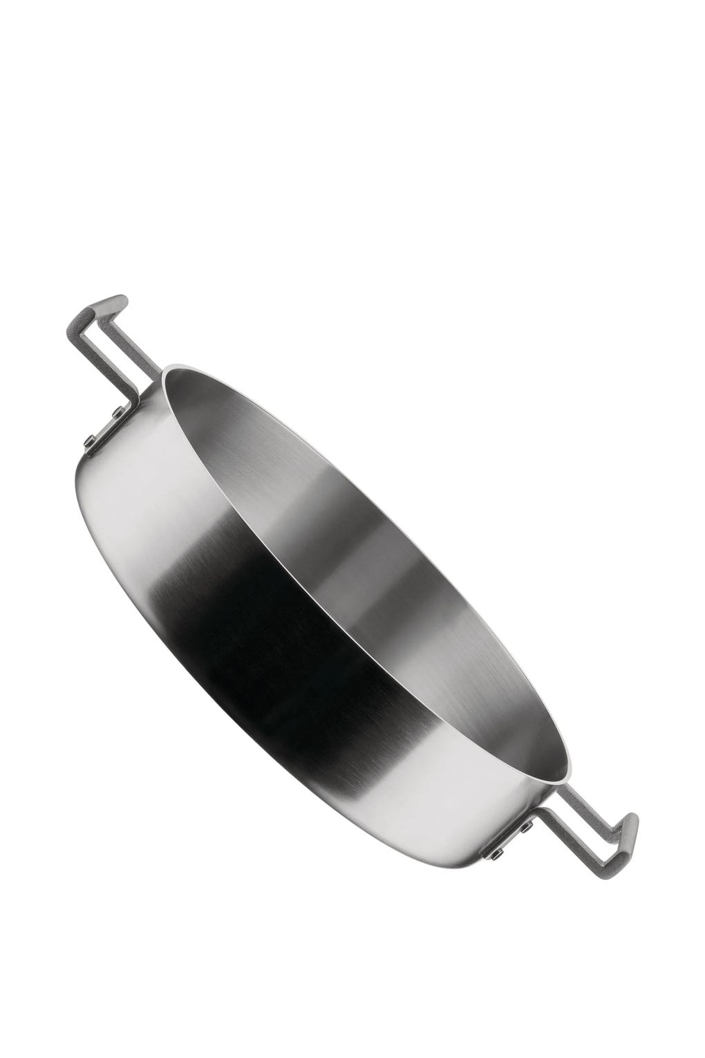 Форма для запекания с ручками Alessi, 28 см. Фото 2.