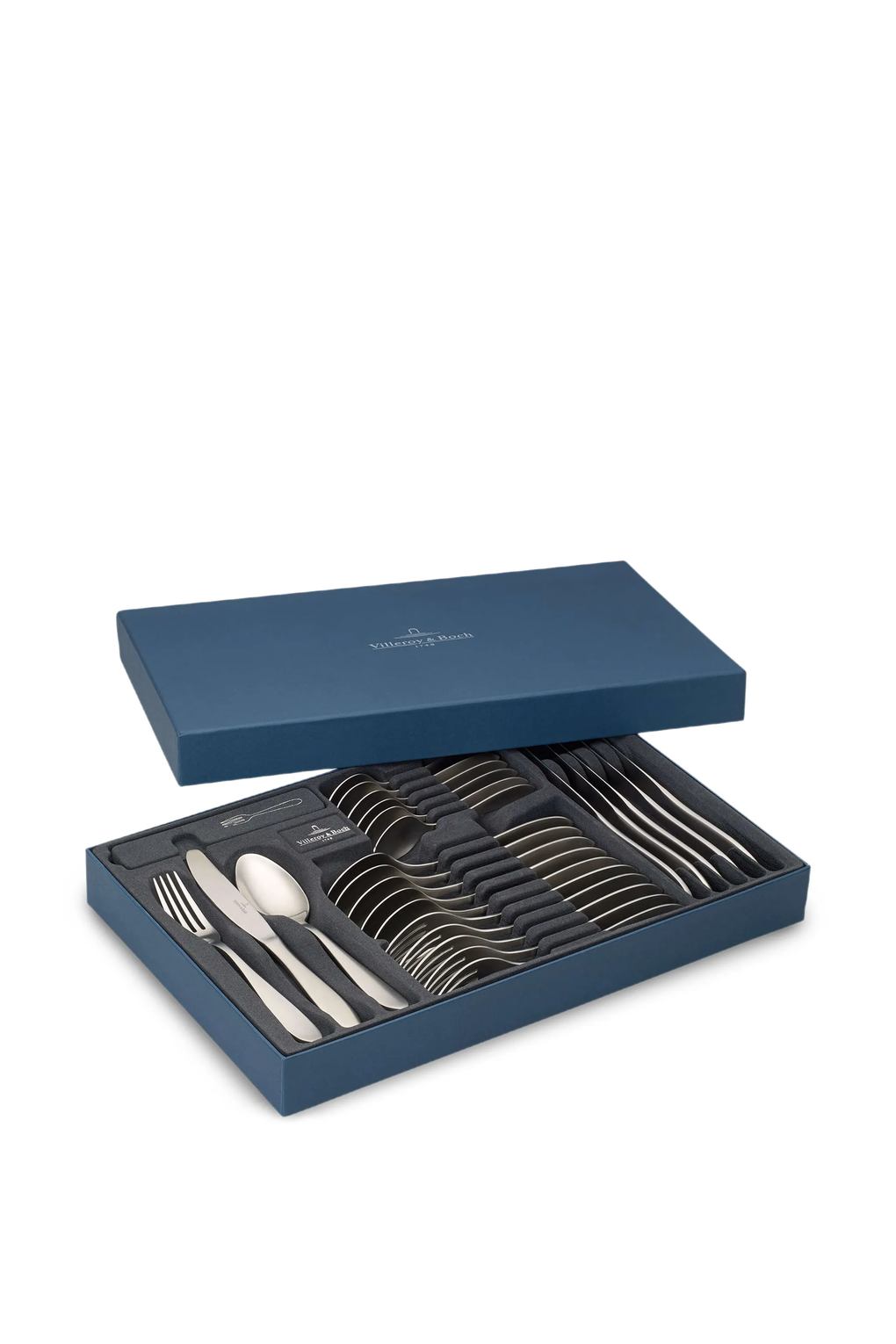 Набор столовых приборов на шесть персон Villeroy & Boch Arthur. Фото 2.