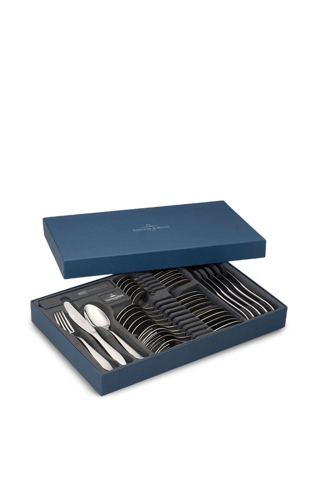 Набор столовых приборов на шесть персон Villeroy & Boch Arthur. Фото 2.