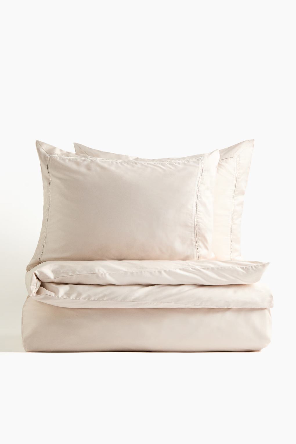 Комплект постельного белья из египетского хлопка для двуспальной/королевской кровати.. Фото 2.