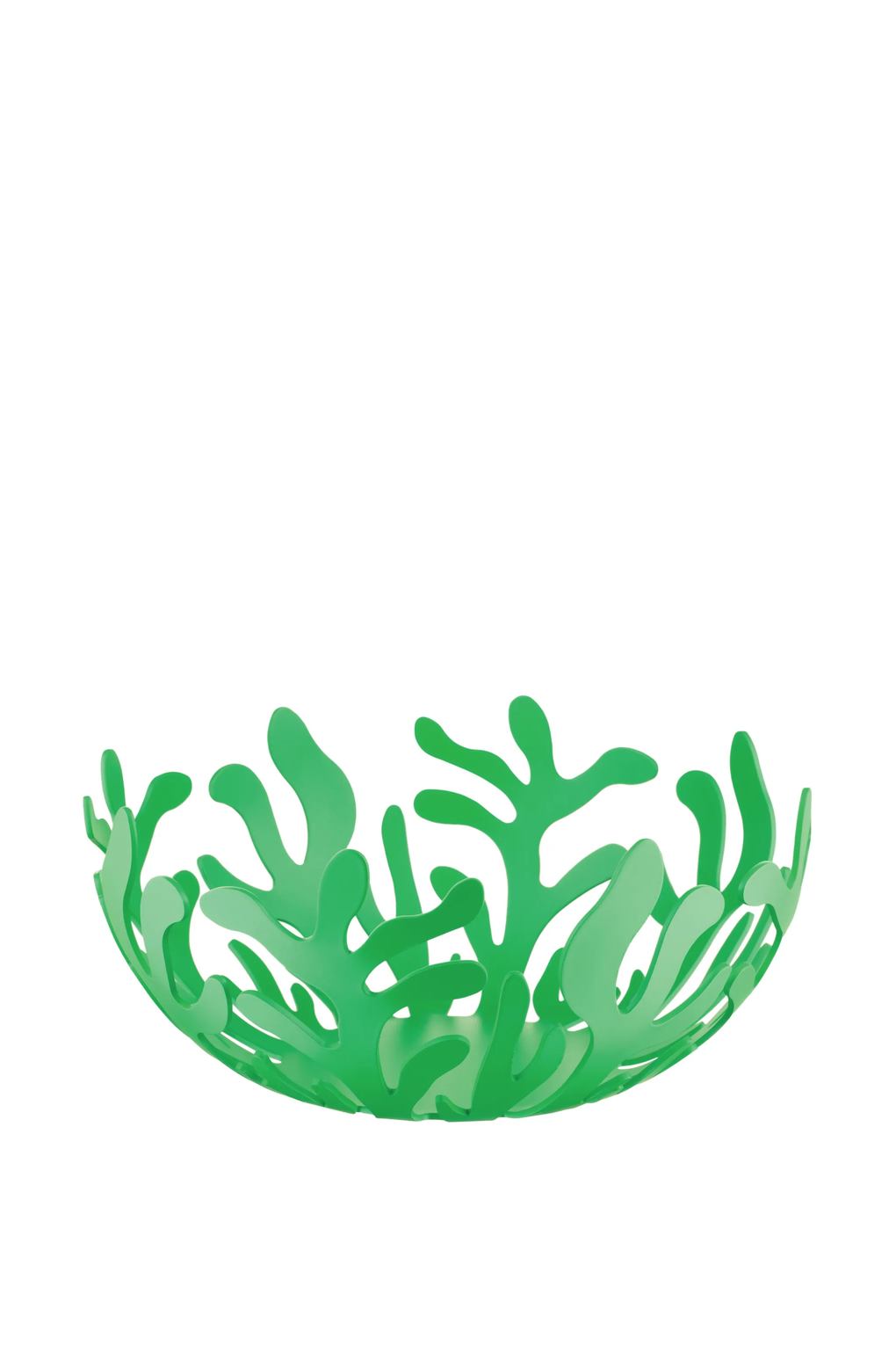 Маленькая ваза для фруктов Alessi Mediterraneo. Фото 2.