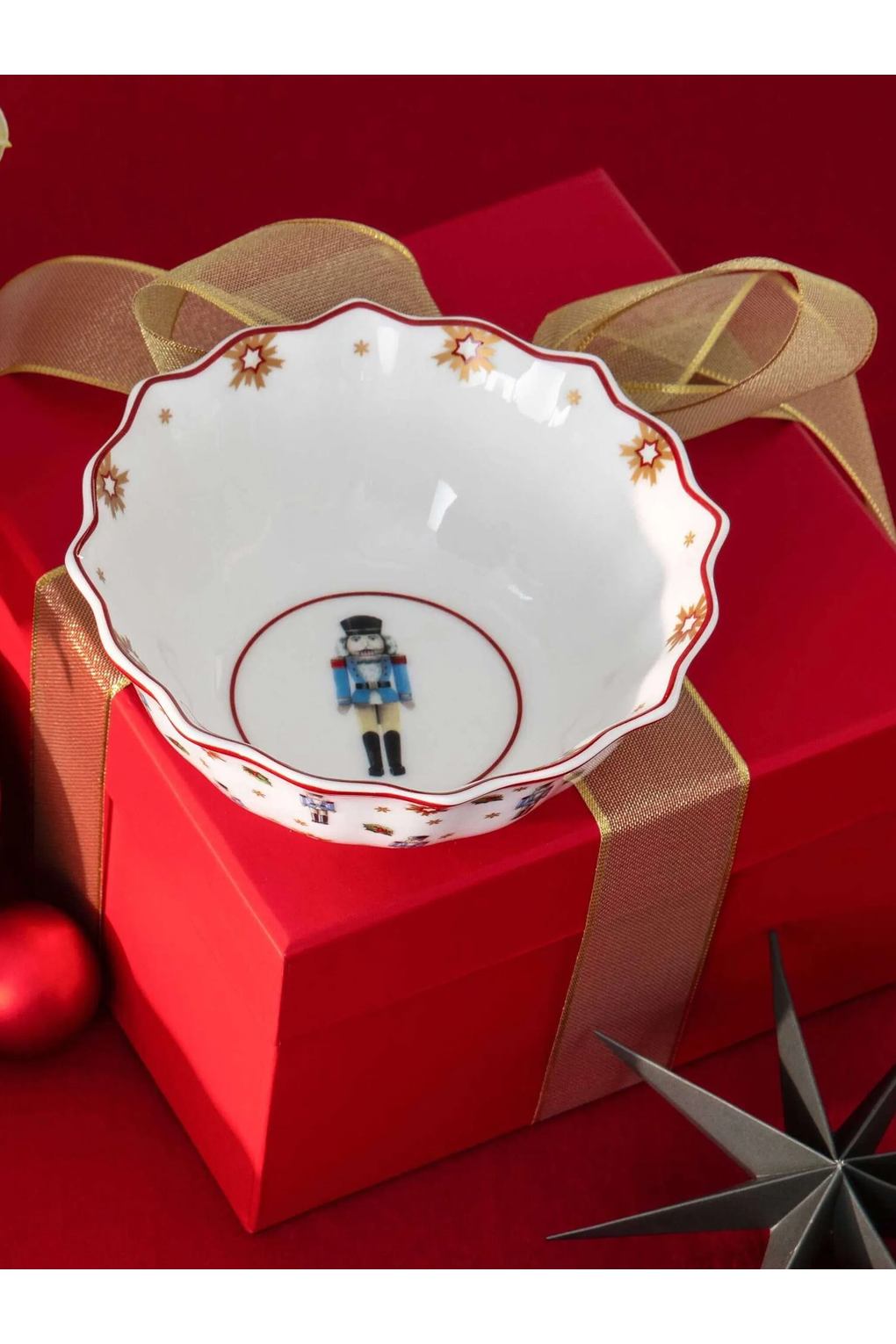 Набор посуды Villeroy & Boch Toys delight. Фото 2.