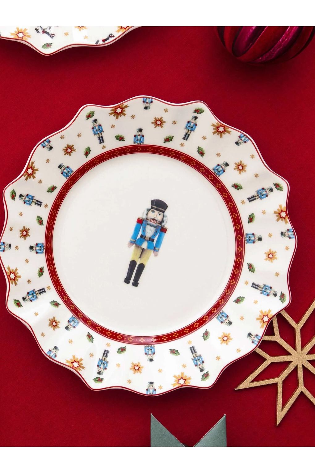 Набор посуды Villeroy & Boch Toys delight. Фото 3.