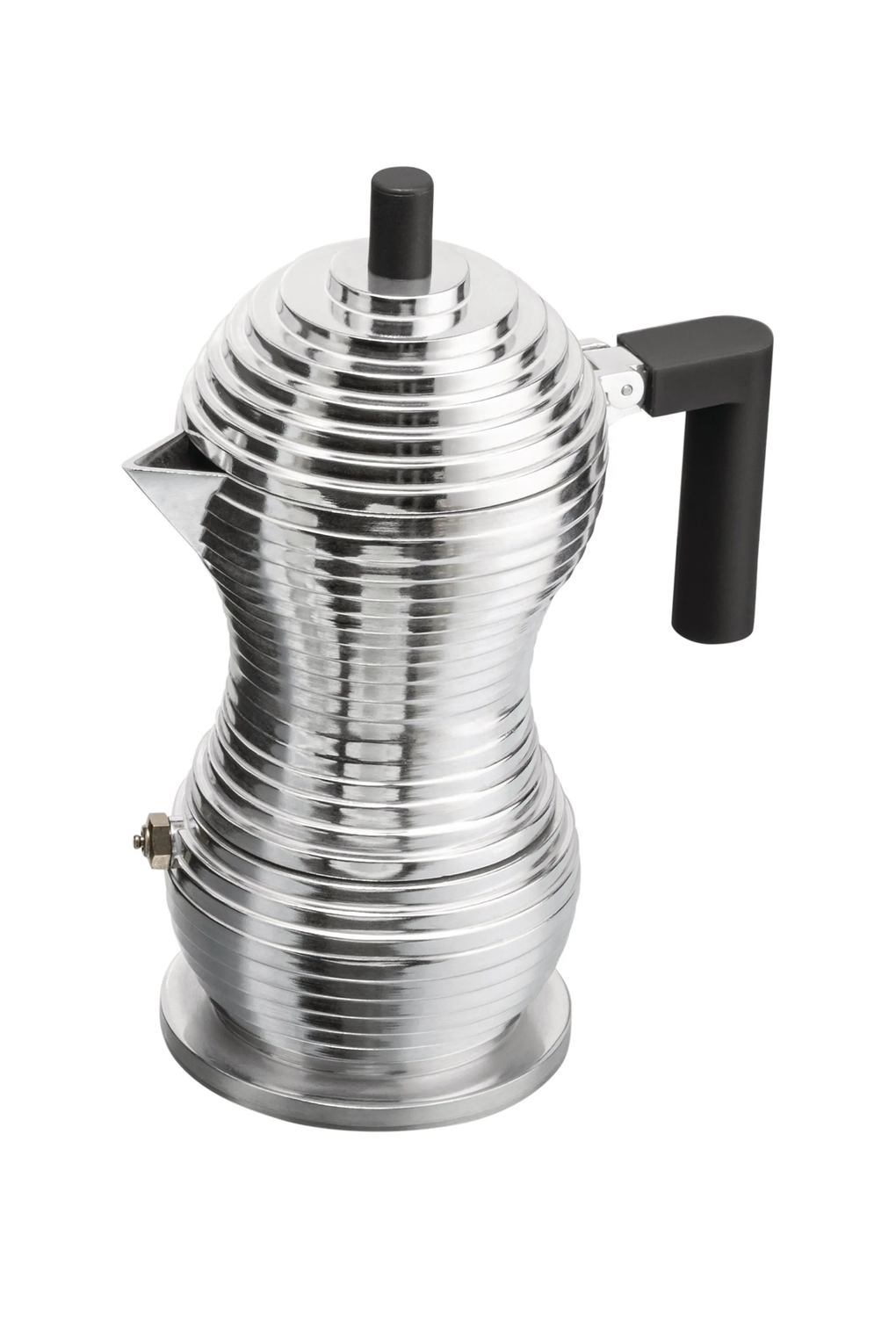 Подарочный кофейный набор Alessi. Фото 2.