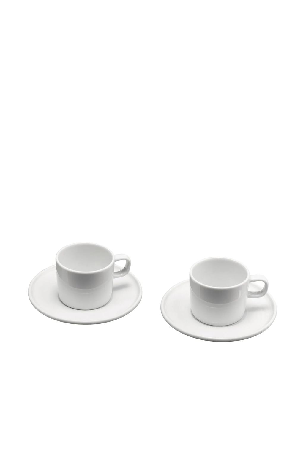 Подарочный кофейный набор Alessi. Фото 3.