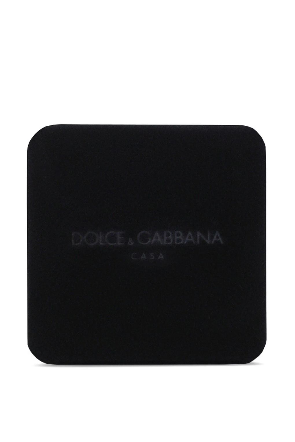 Маленькая фарфоровая подставка Dolce&Gabbana. Фото 2.