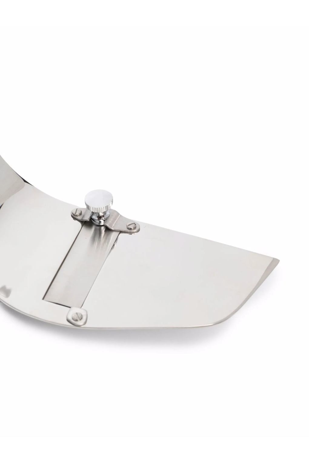 Терка для трюфеля Alessi Alba. Фото 3.