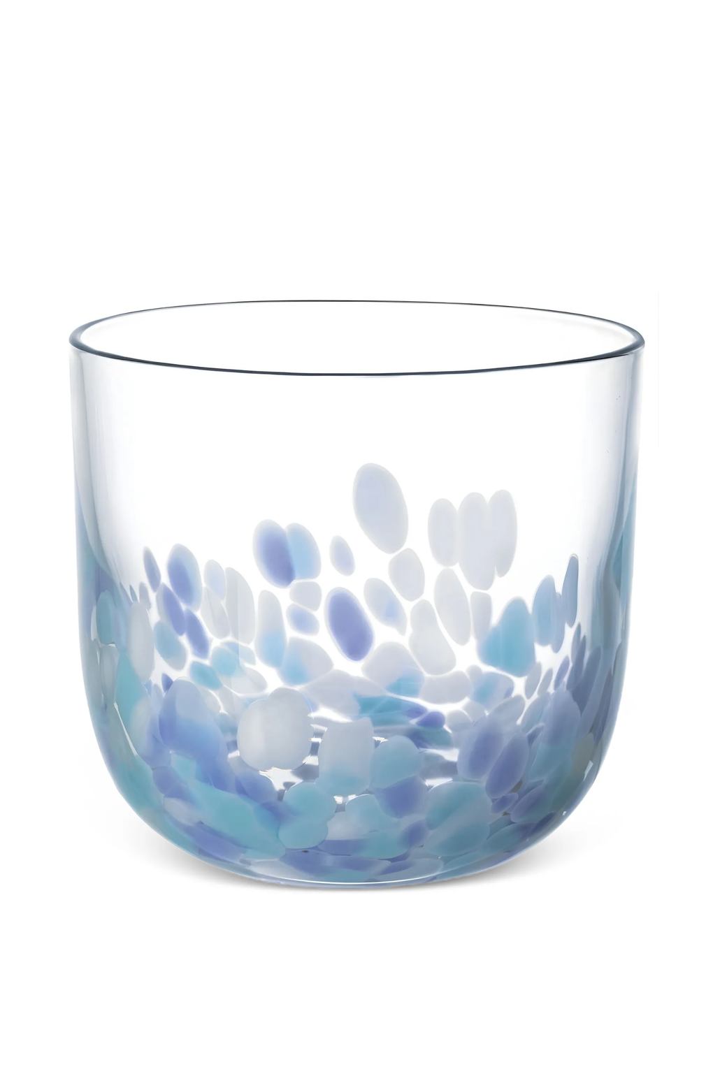 Стаканы Villeroy & Boch Speckled glasses. Фото 2.