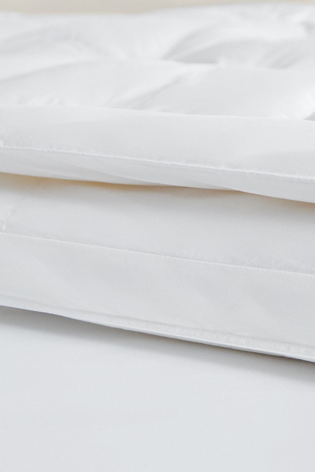 Наматрасник-чехол Zara home 90 x 200 см, Single. Фото 4.