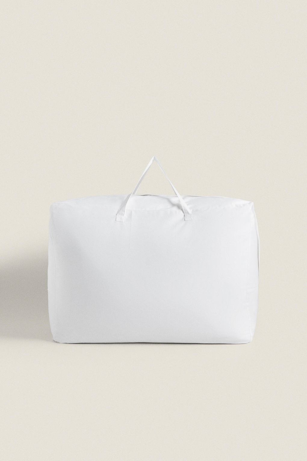 Наматрасник-чехол Zara home 90 x 200 см, Single. Фото 5.