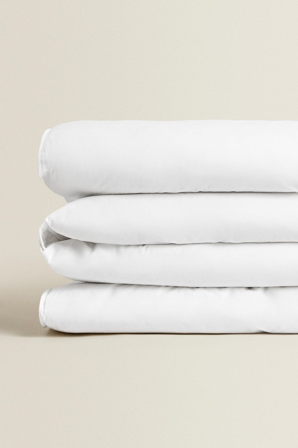 Одеяло ZARA HOME 1550/010, белый, 220 x 220 см. Фото 2.